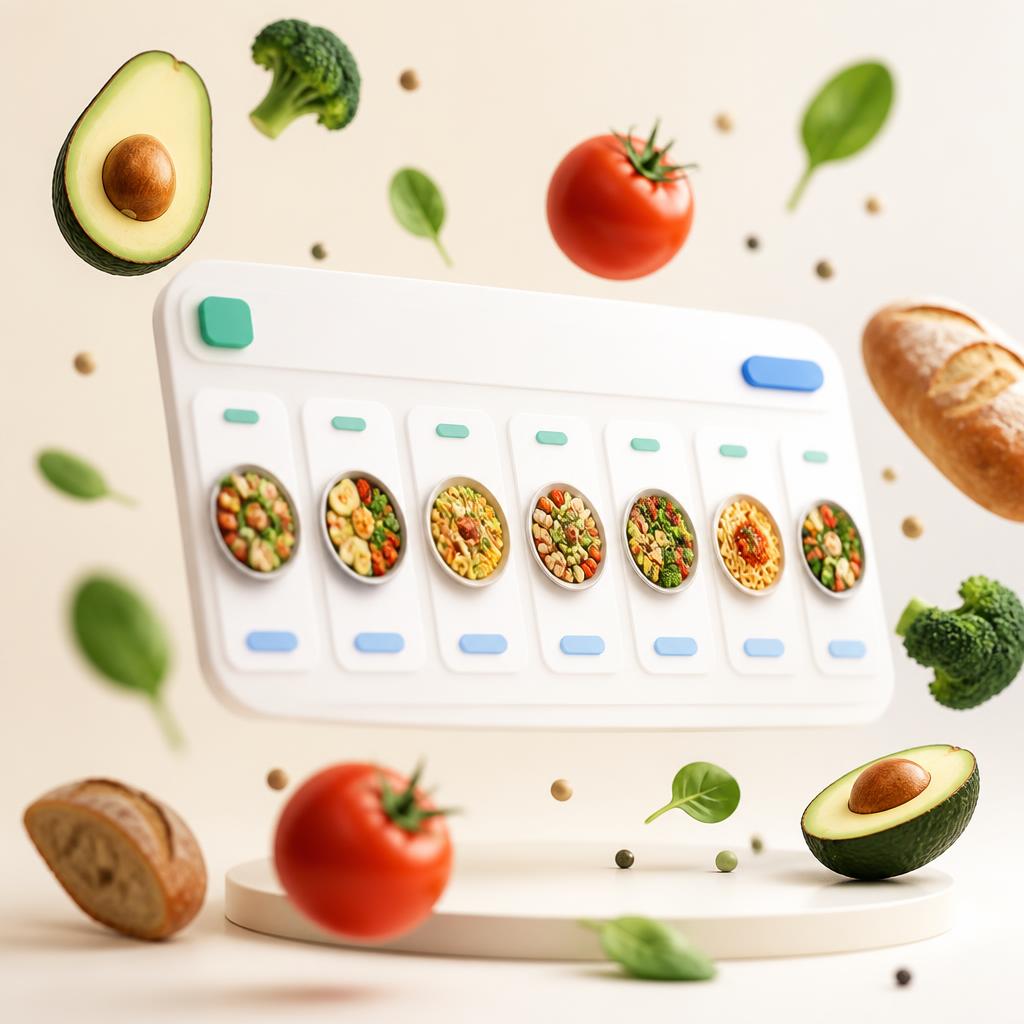 Meal Planning