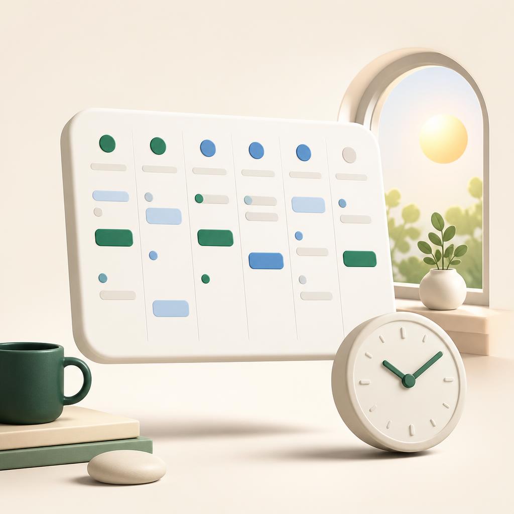 Family Calendar