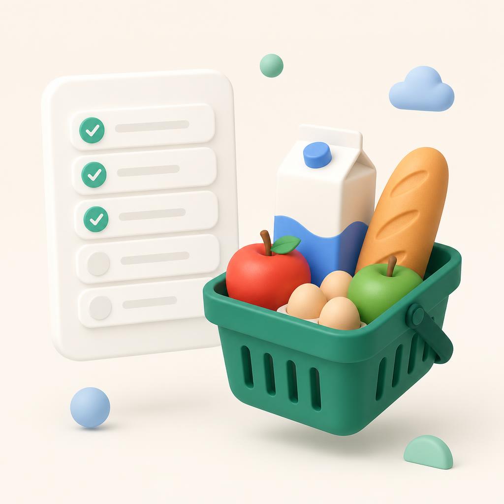 Smart Shopping